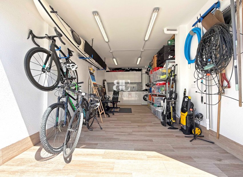 Wiederverkauf - Villa -
San Pedro del Pinatar