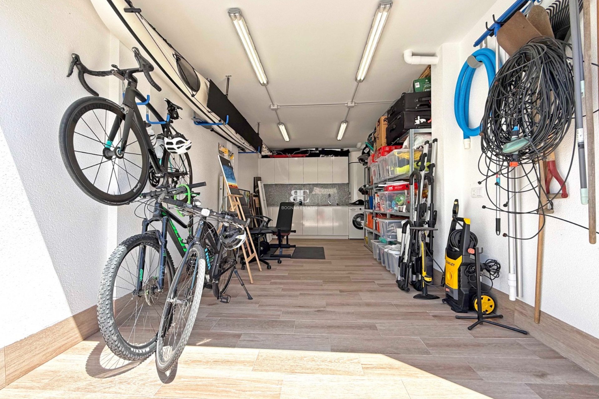 Wiederverkauf - Villa -
San Pedro del Pinatar