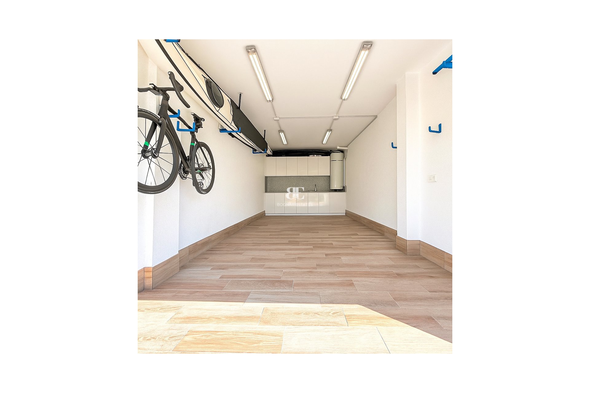 Wiederverkauf - Villa -
San Pedro del Pinatar