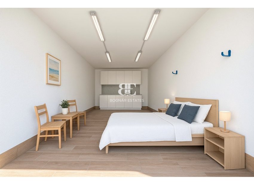 Wiederverkauf - Villa -
San Pedro del Pinatar