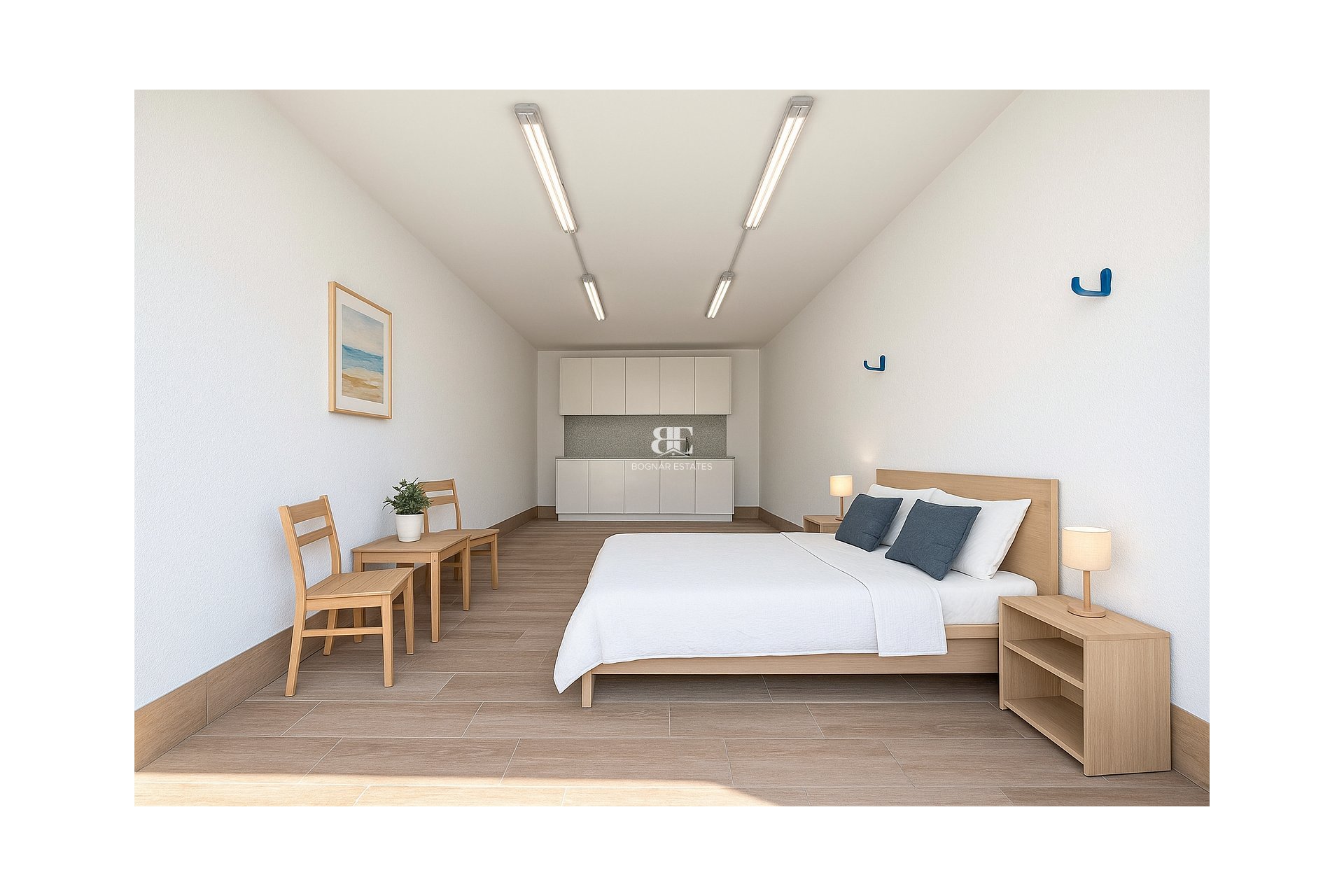 Wiederverkauf - Villa -
San Pedro del Pinatar