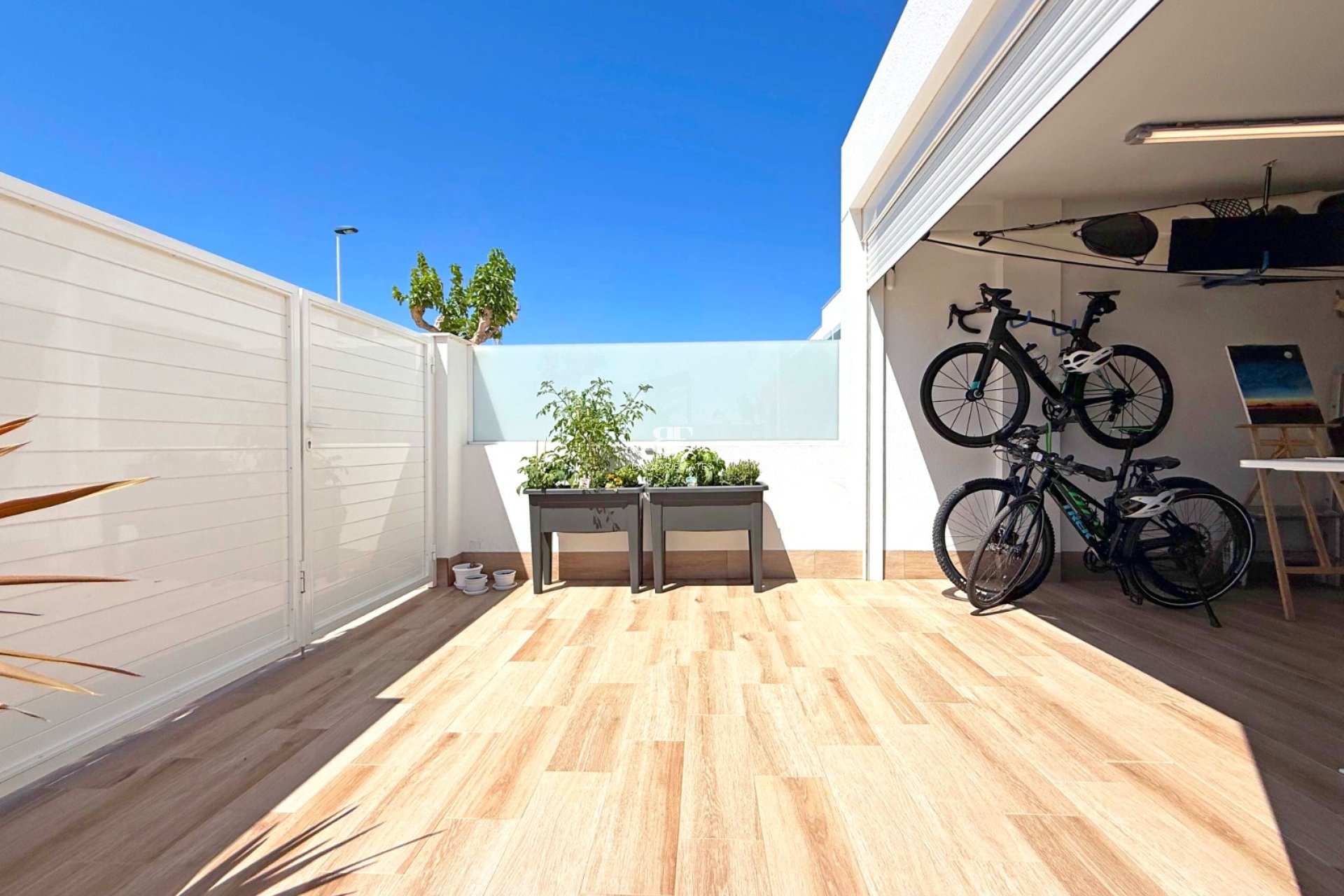 Wiederverkauf - Villa -
San Pedro del Pinatar