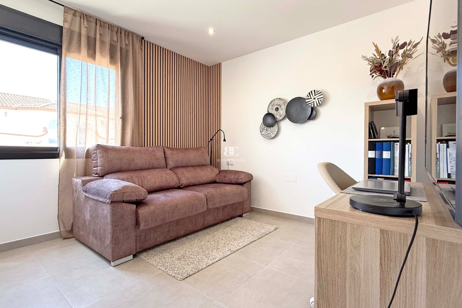 Wiederverkauf - Villa -
San Pedro del Pinatar