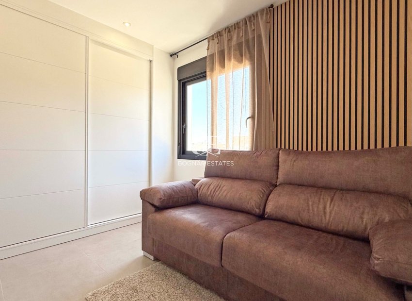 Wiederverkauf - Villa -
San Pedro del Pinatar