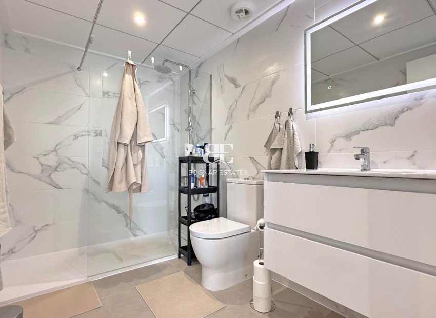 Wiederverkauf - Villa -
San Pedro del Pinatar