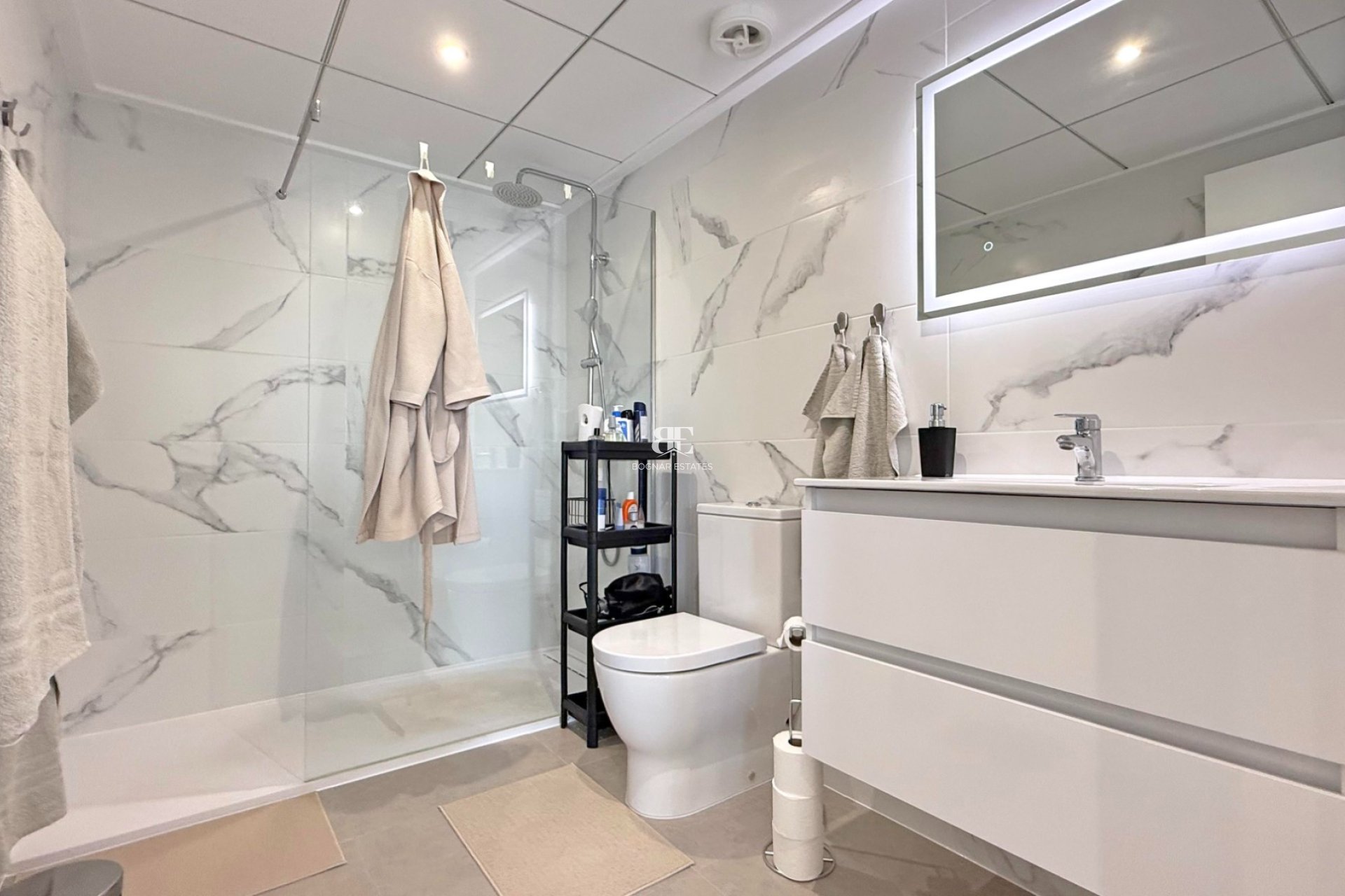 Wiederverkauf - Villa -
San Pedro del Pinatar