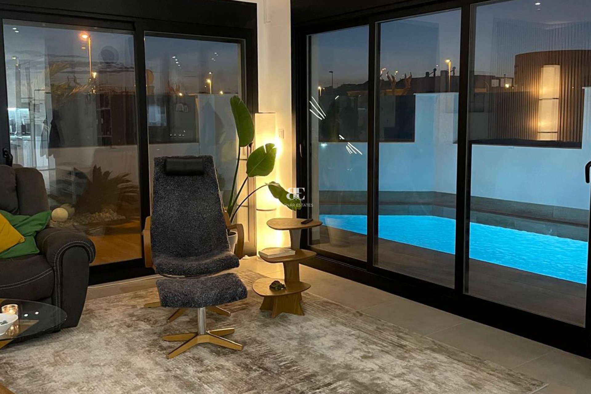 Wiederverkauf - Villa -
San Pedro del Pinatar