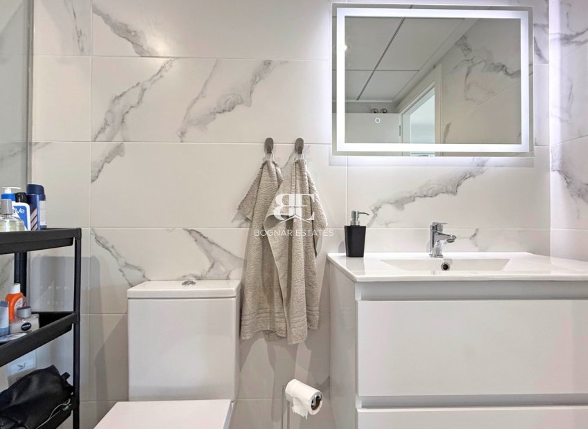 Wiederverkauf - Villa -
San Pedro del Pinatar