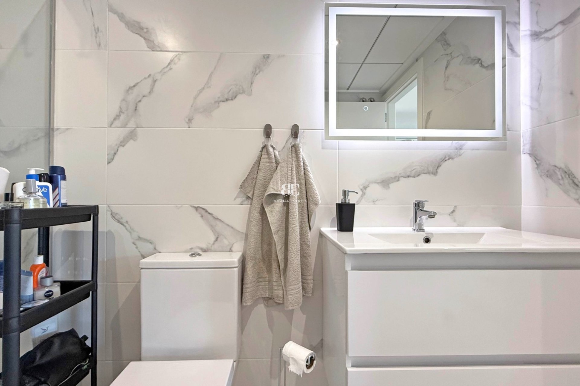 Wiederverkauf - Villa -
San Pedro del Pinatar