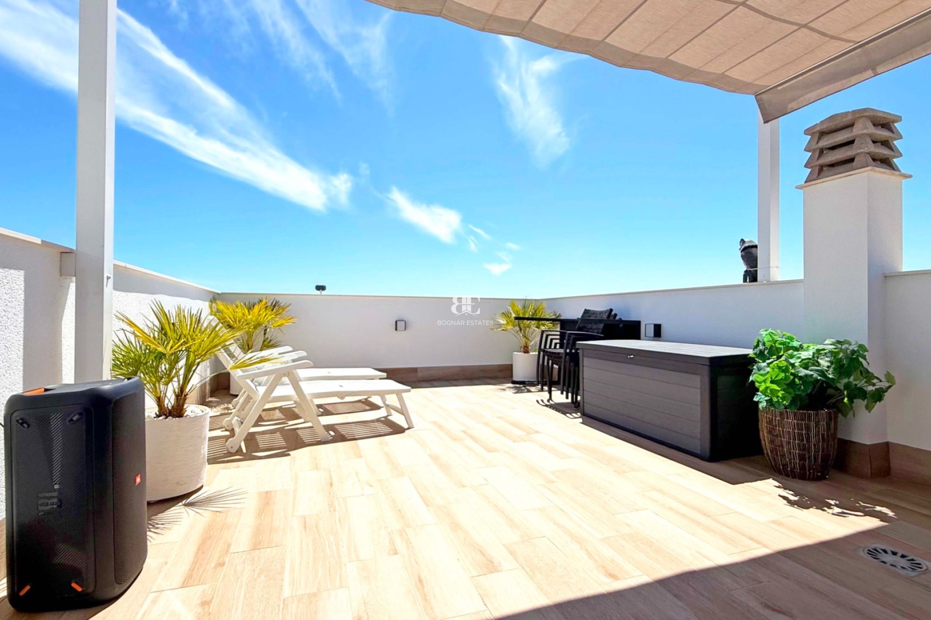 Wiederverkauf - Villa -
San Pedro del Pinatar