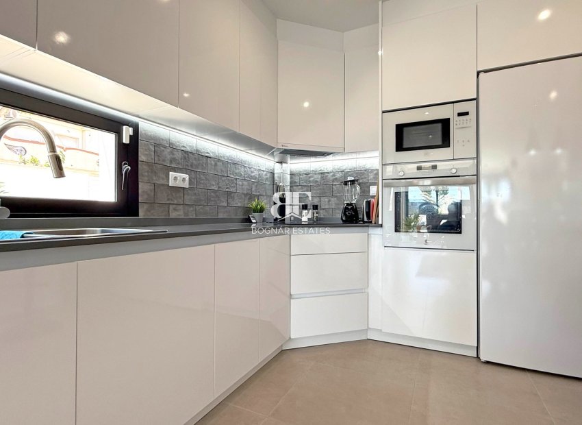 Wiederverkauf - Villa -
San Pedro del Pinatar