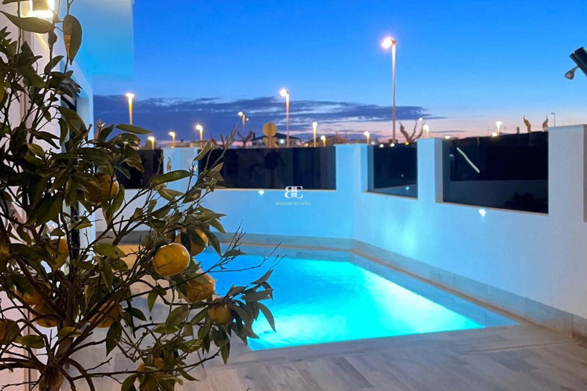 Wiederverkauf - Villa -
San Pedro del Pinatar