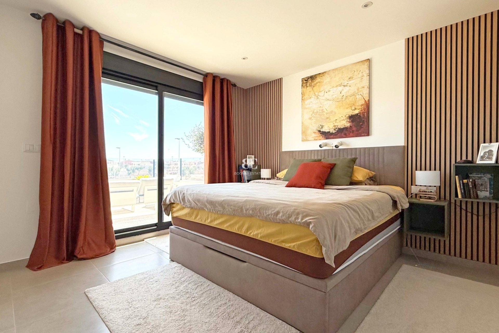 Wiederverkauf - Villa -
San Pedro del Pinatar