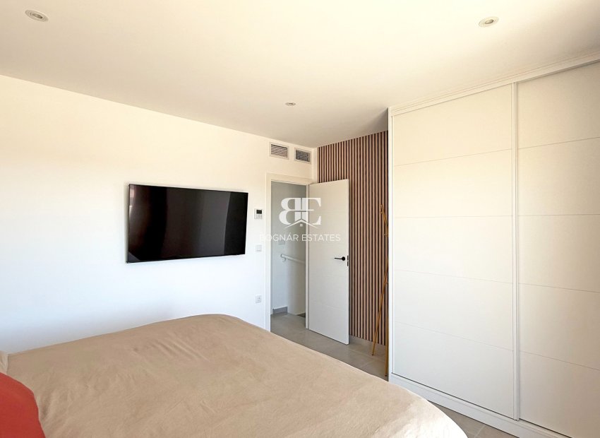 Wiederverkauf - Villa -
San Pedro del Pinatar