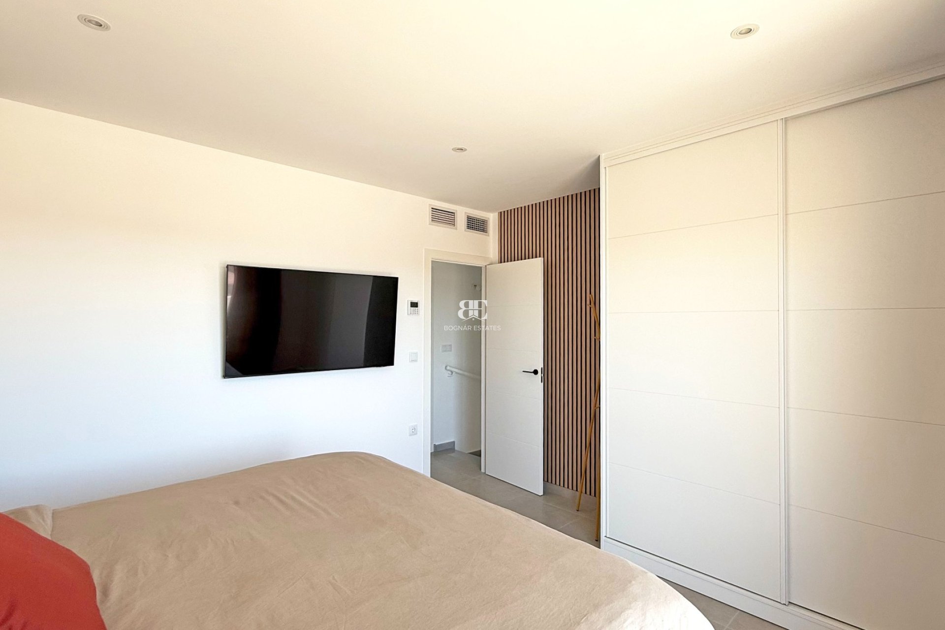 Wiederverkauf - Villa -
San Pedro del Pinatar