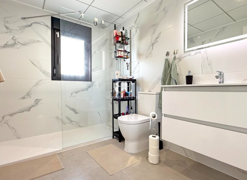 Wiederverkauf - Villa -
San Pedro del Pinatar