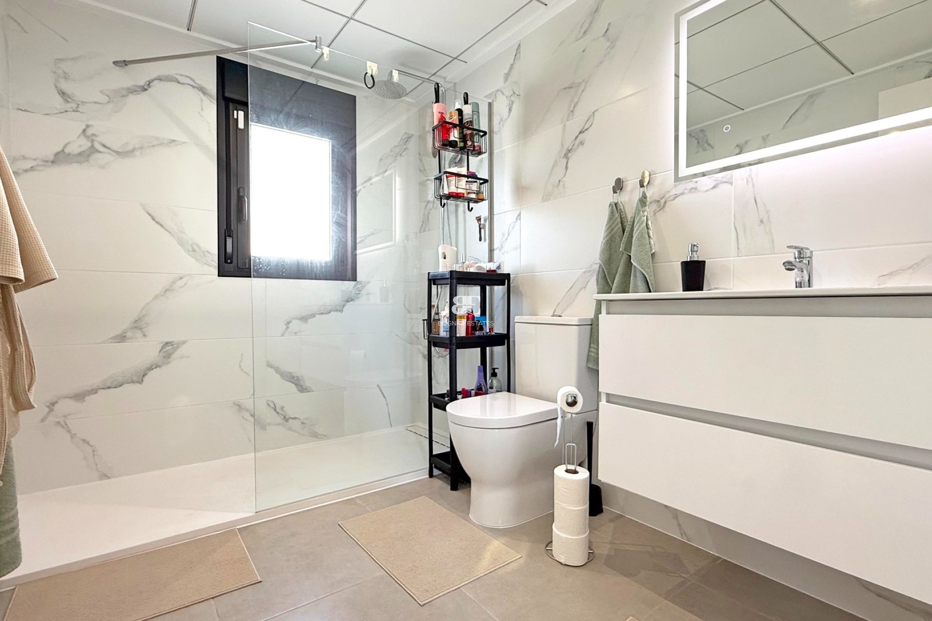 Wiederverkauf - Villa -
San Pedro del Pinatar