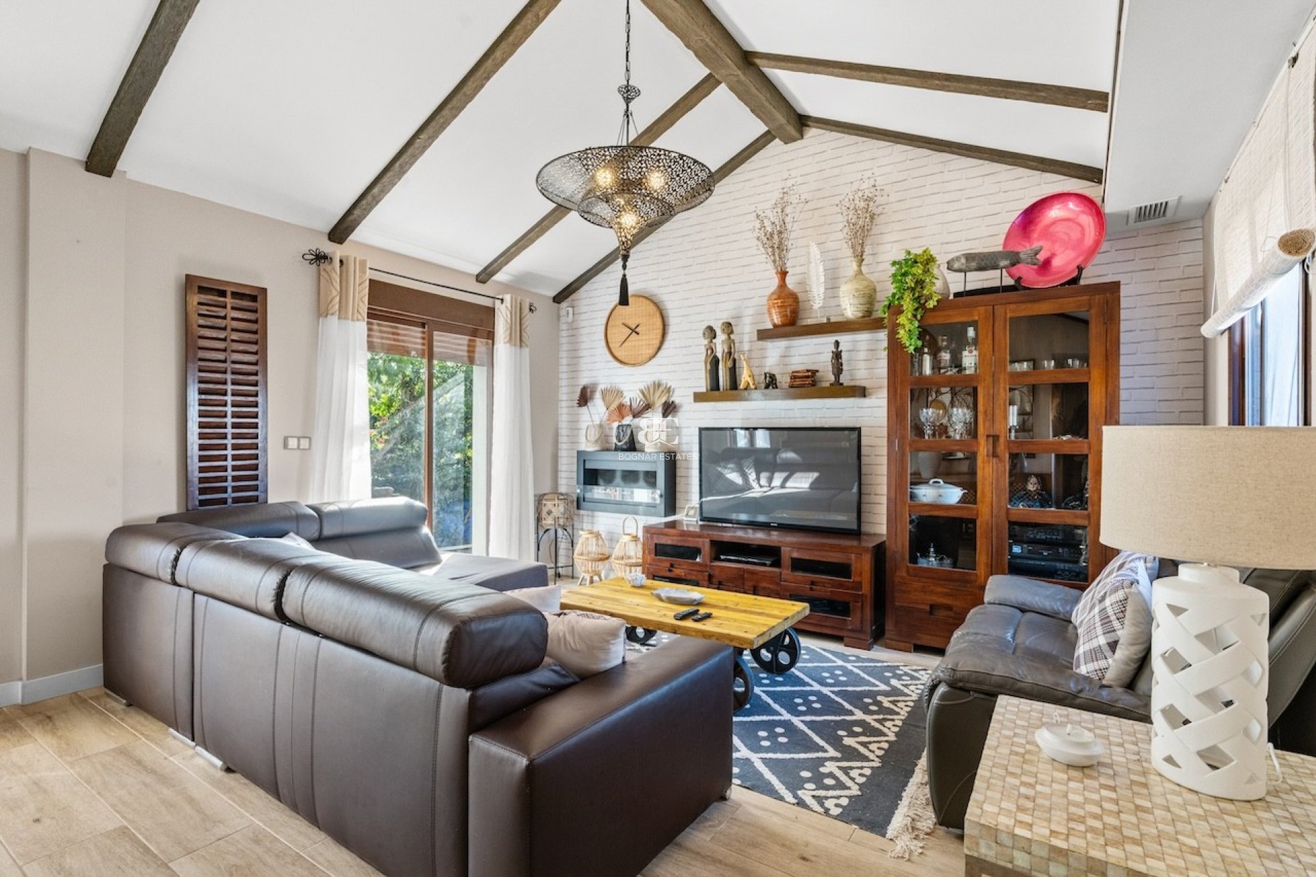 Wiederverkauf - Villa -
Santa Pola - El Poble Llevanti