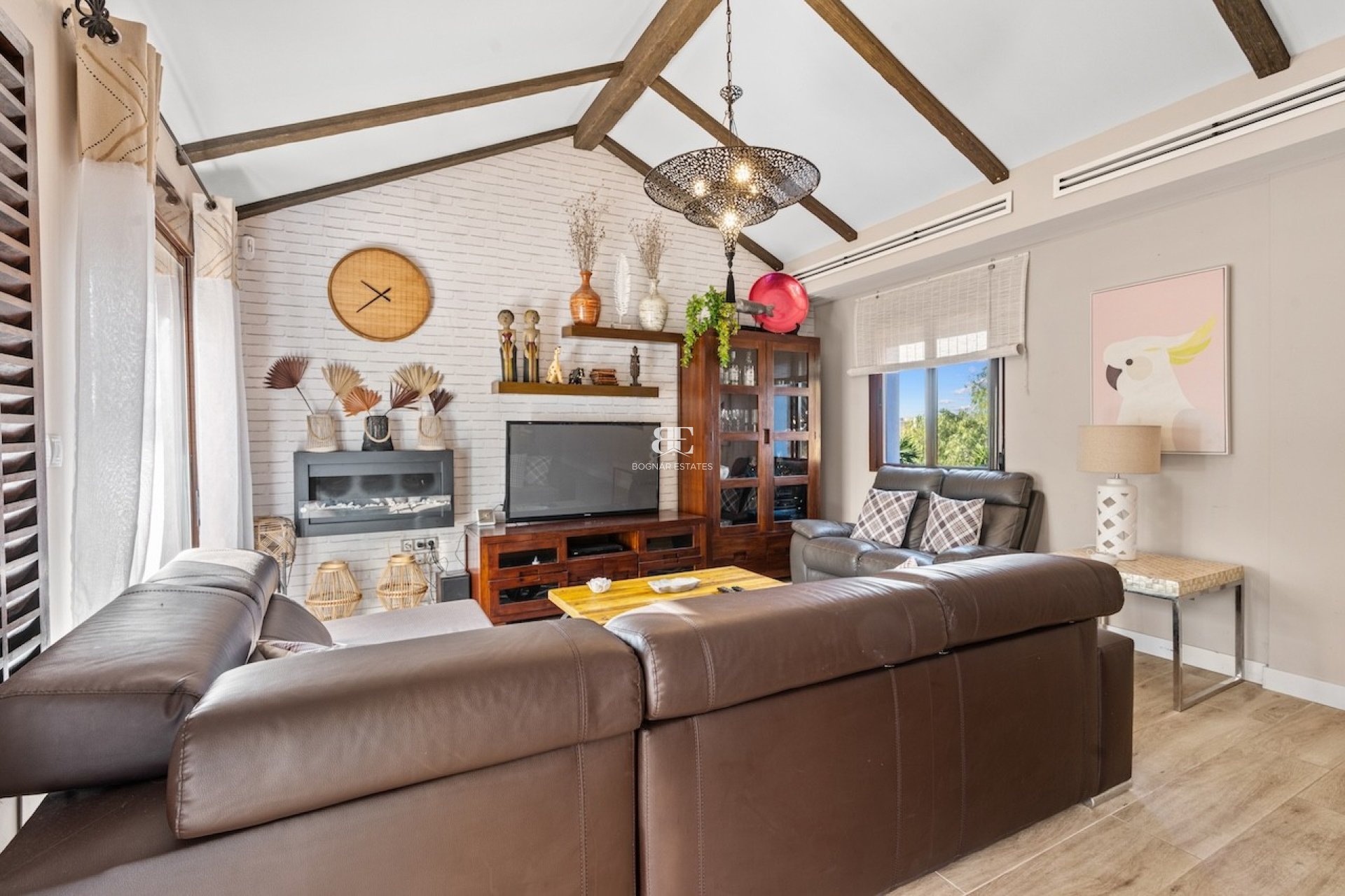 Wiederverkauf - Villa -
Santa Pola - El Poble Llevanti