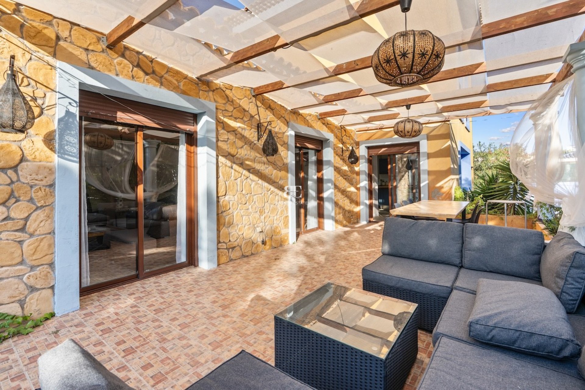 Wiederverkauf - Villa -
Santa Pola - El Poble Llevanti