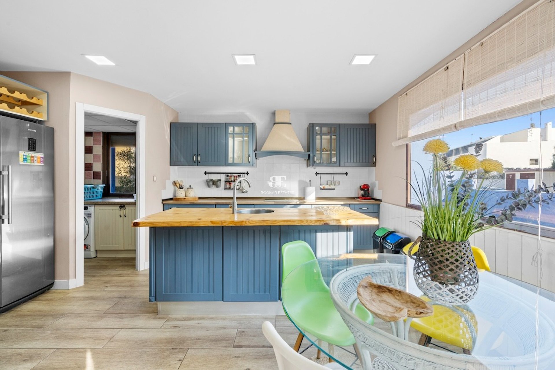 Wiederverkauf - Villa -
Santa Pola - El Poble Llevanti