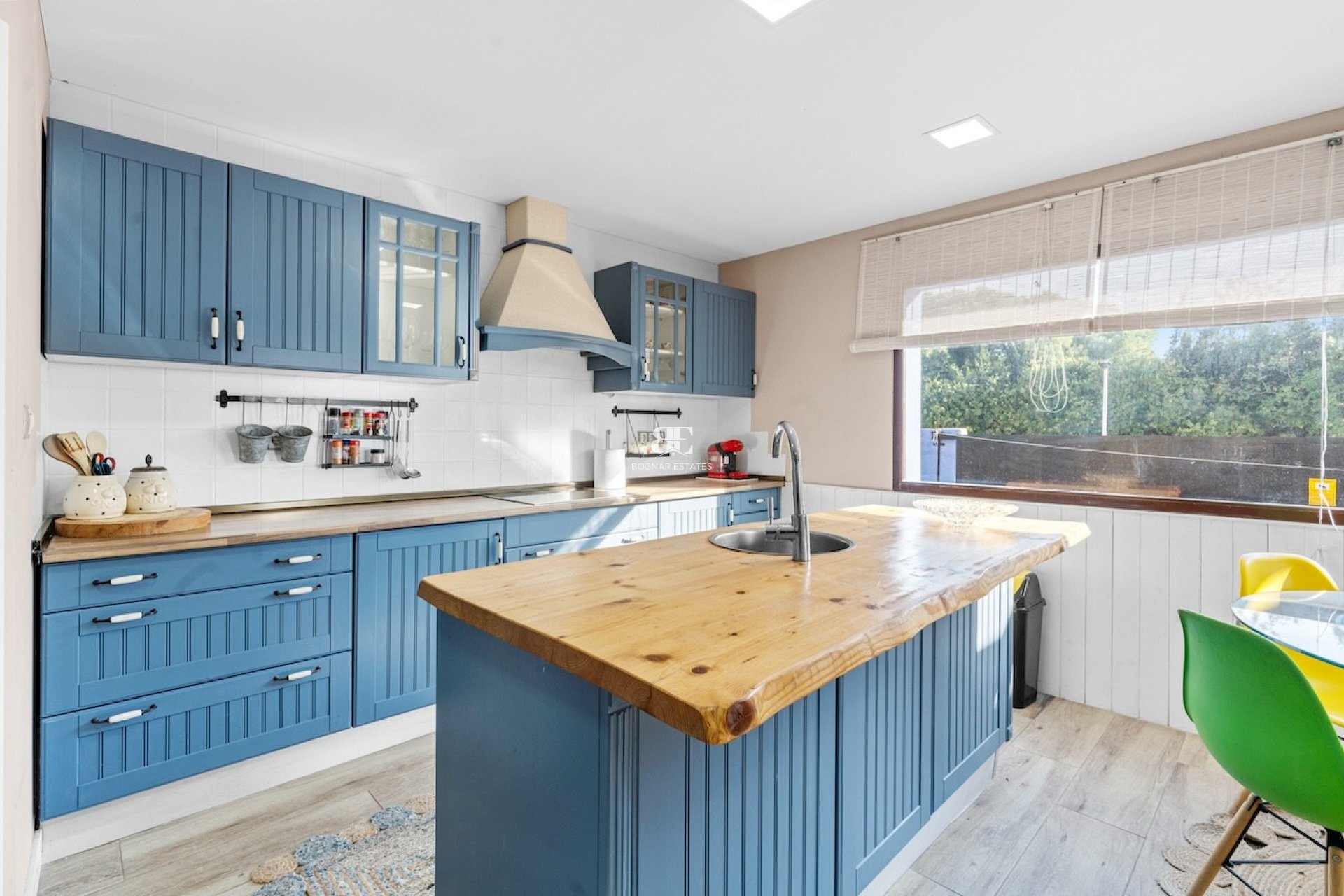 Wiederverkauf - Villa -
Santa Pola - El Poble Llevanti