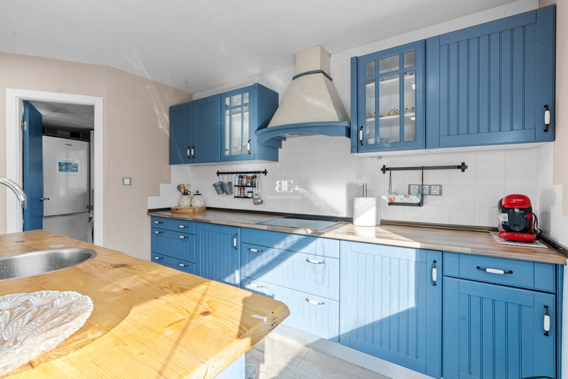 Wiederverkauf - Villa -
Santa Pola - El Poble Llevanti