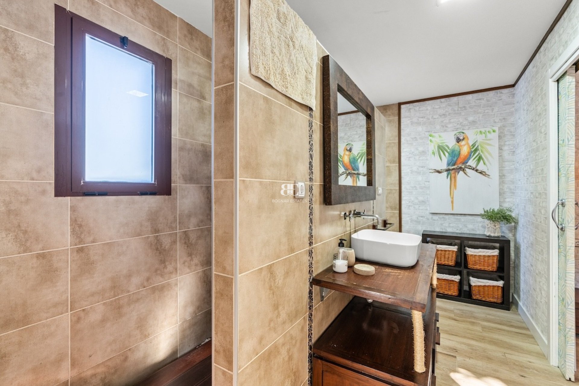 Wiederverkauf - Villa -
Santa Pola - El Poble Llevanti