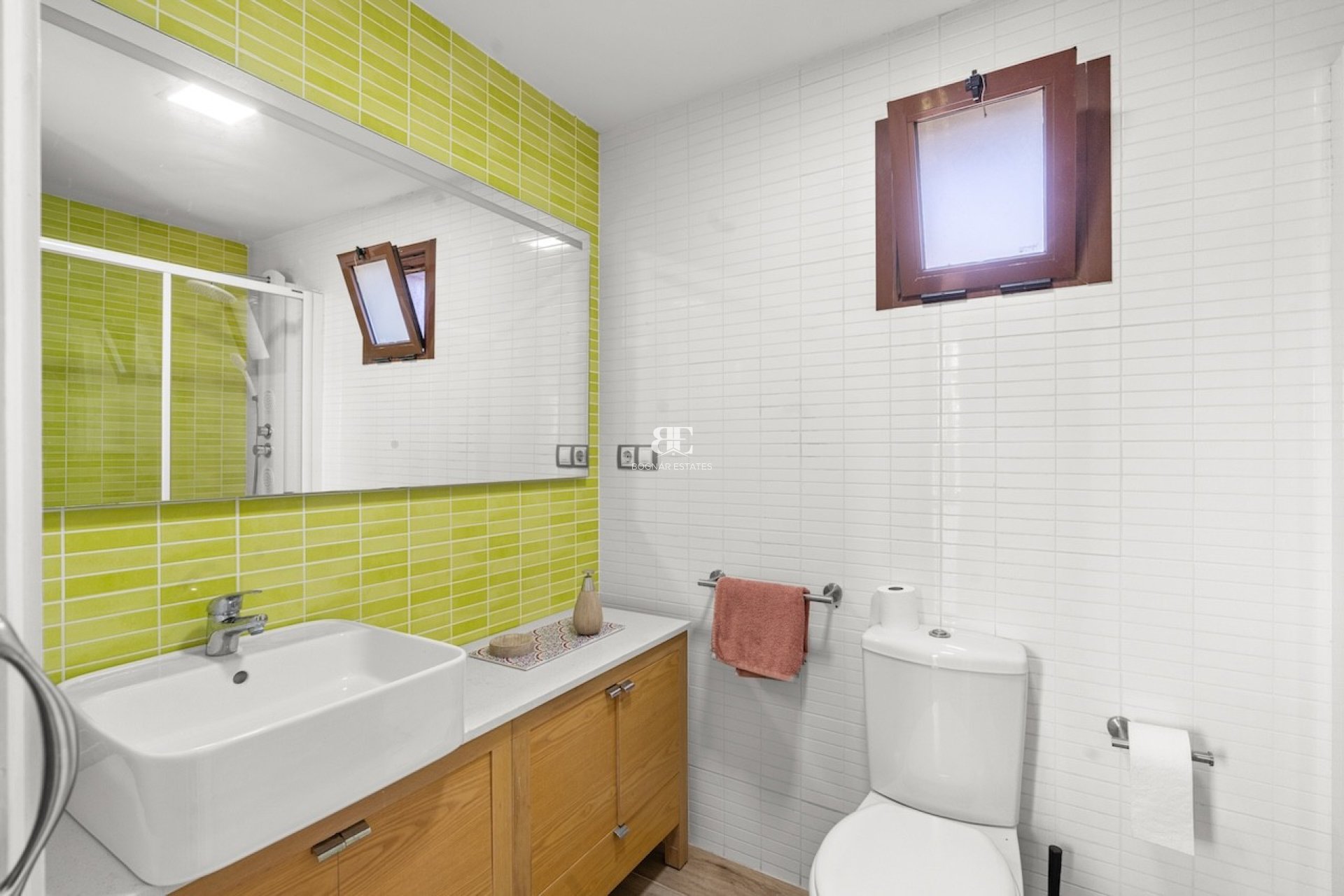 Wiederverkauf - Villa -
Santa Pola - El Poble Llevanti