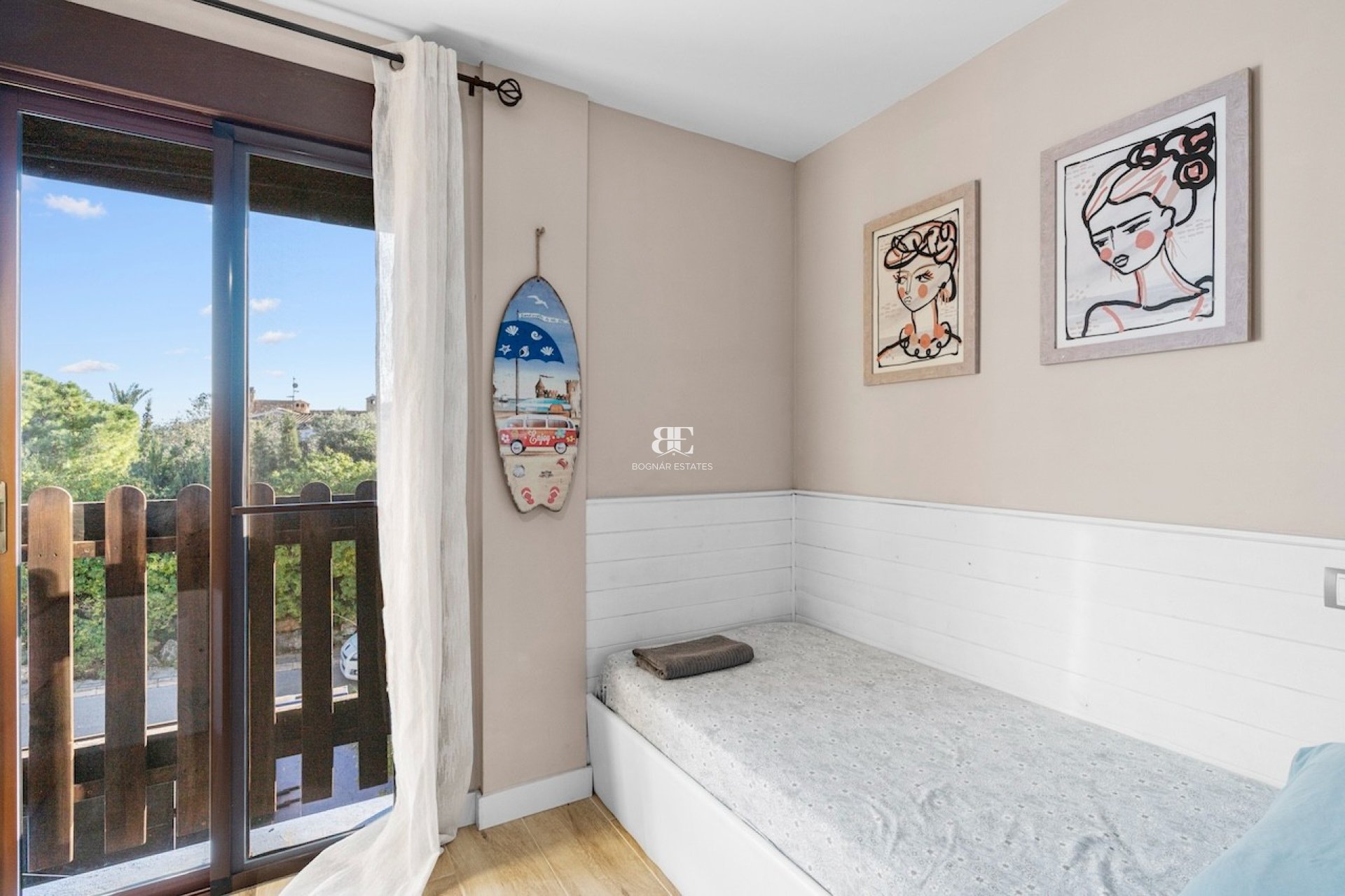 Wiederverkauf - Villa -
Santa Pola - El Poble Llevanti