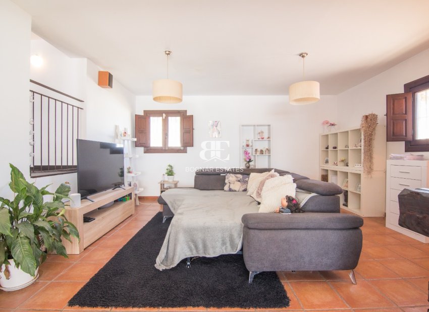 Wiederverkauf - Villa -
Santa Pola