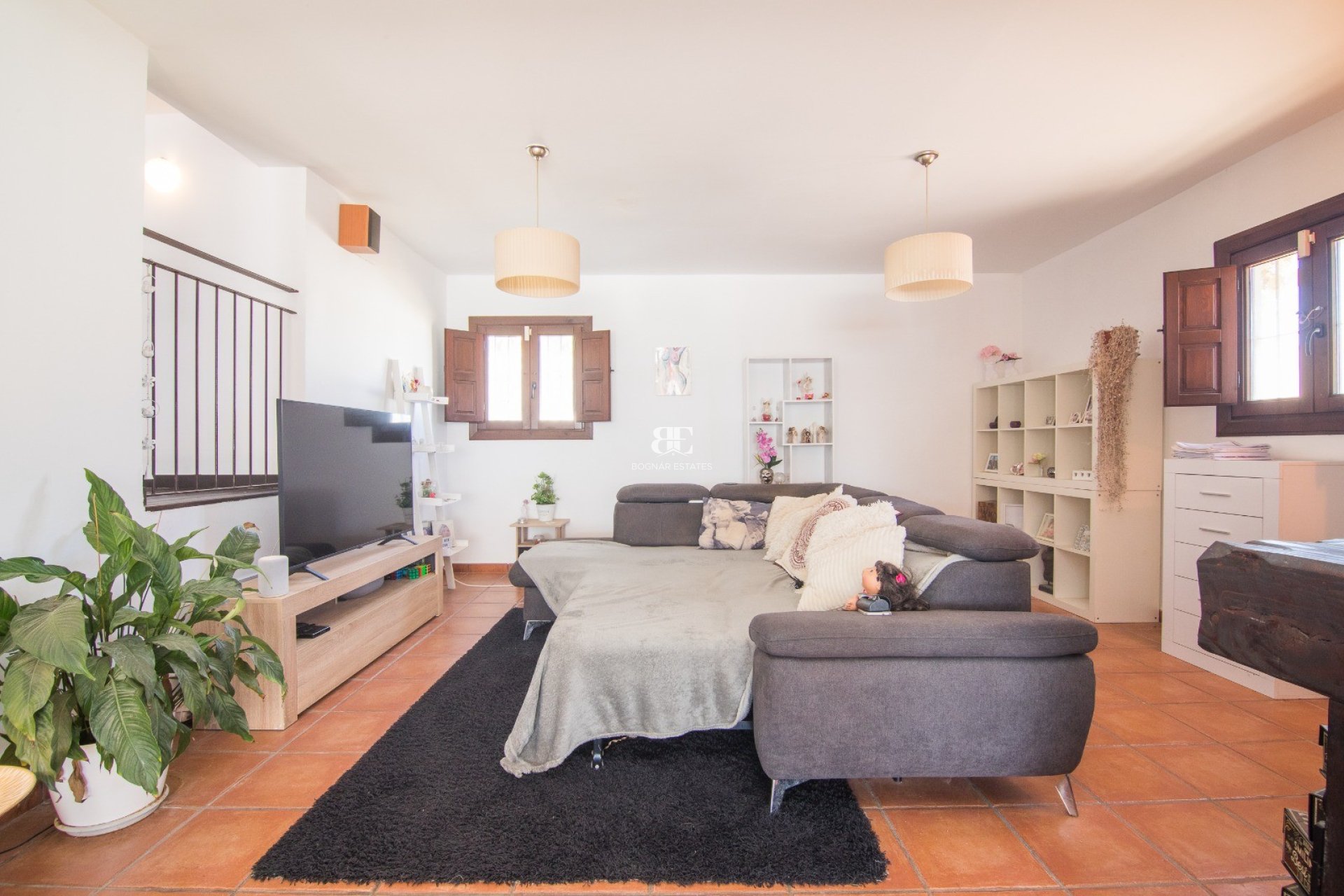 Wiederverkauf - Villa -
Santa Pola