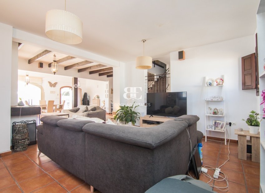 Wiederverkauf - Villa -
Santa Pola