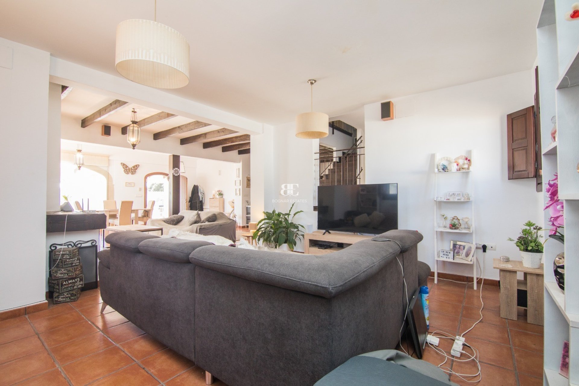 Wiederverkauf - Villa -
Santa Pola