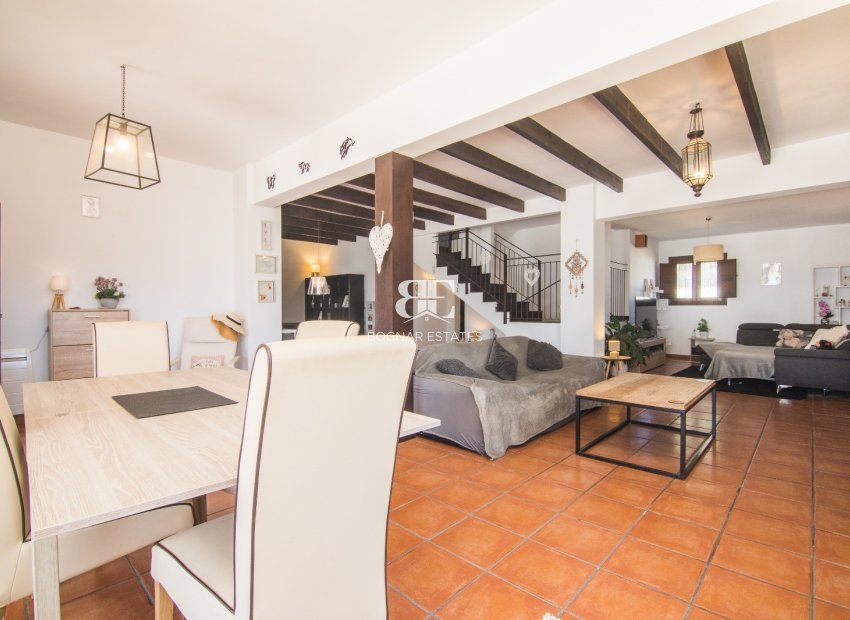 Wiederverkauf - Villa -
Santa Pola