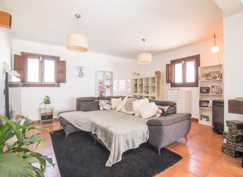 Wiederverkauf - Villa -
Santa Pola