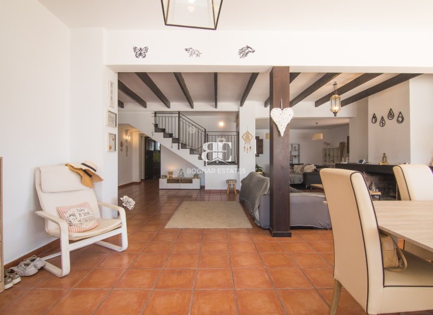 Wiederverkauf - Villa -
Santa Pola