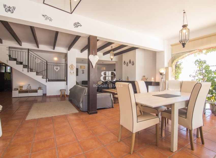 Wiederverkauf - Villa -
Santa Pola