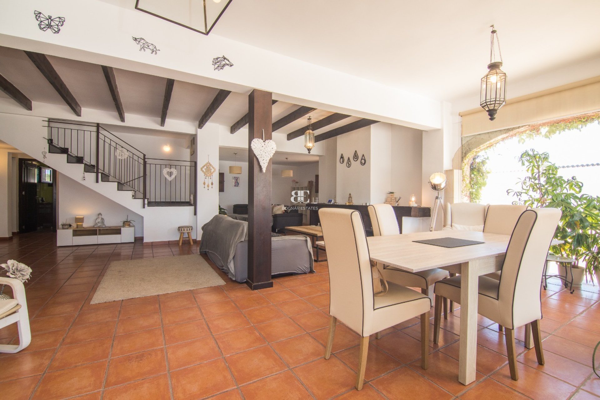 Wiederverkauf - Villa -
Santa Pola