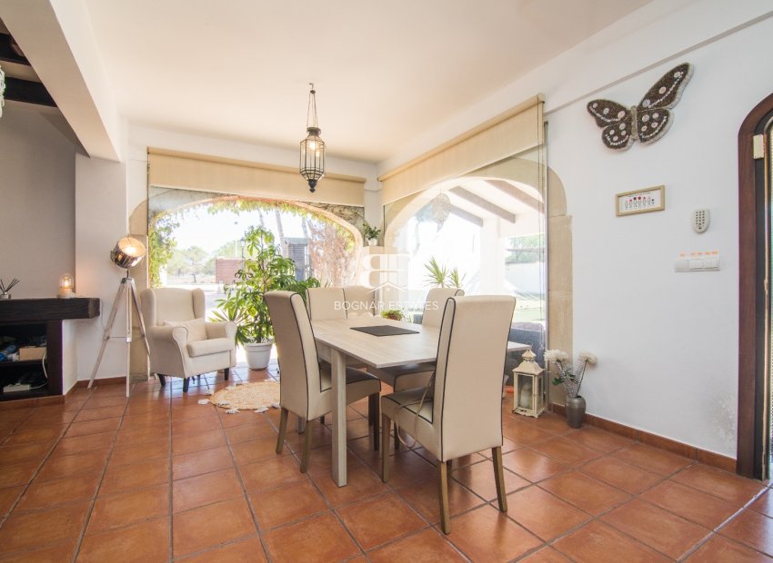 Wiederverkauf - Villa -
Santa Pola