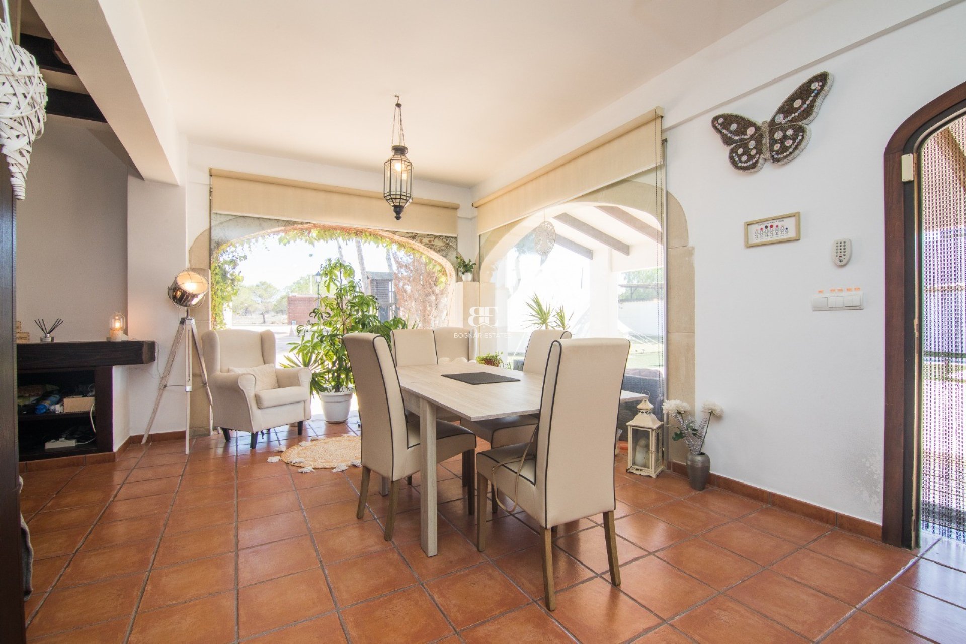 Wiederverkauf - Villa -
Santa Pola