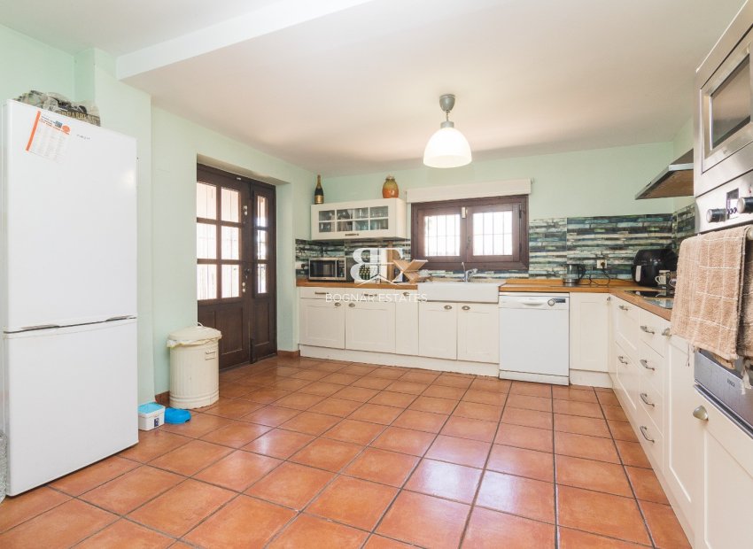 Wiederverkauf - Villa -
Santa Pola