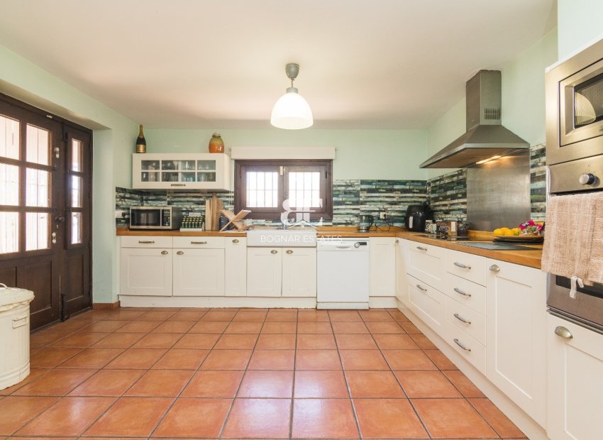 Wiederverkauf - Villa -
Santa Pola