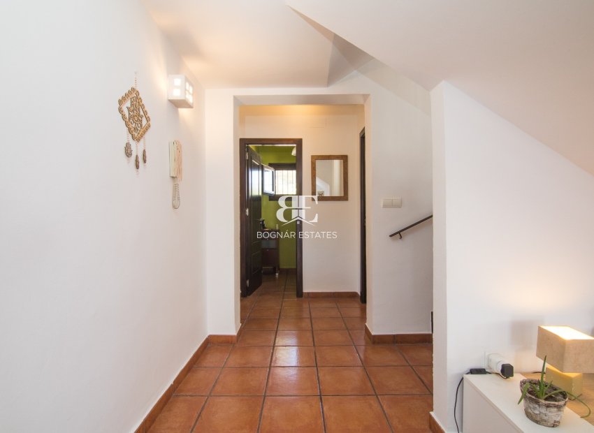 Wiederverkauf - Villa -
Santa Pola