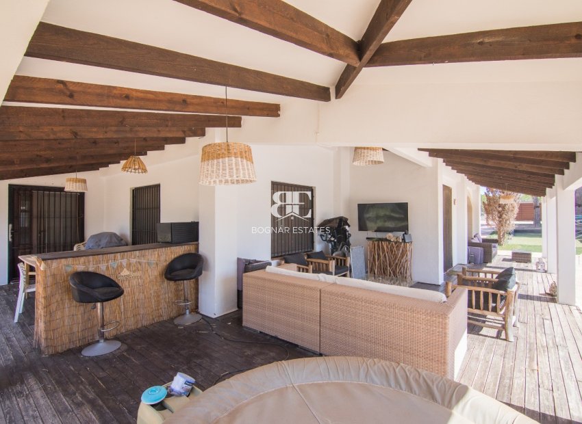 Wiederverkauf - Villa -
Santa Pola