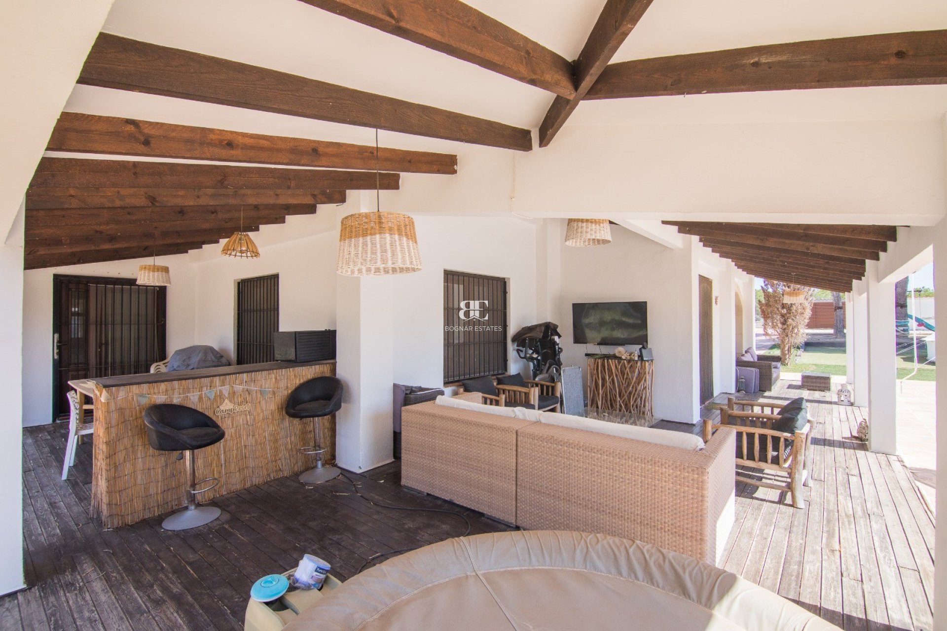 Wiederverkauf - Villa -
Santa Pola
