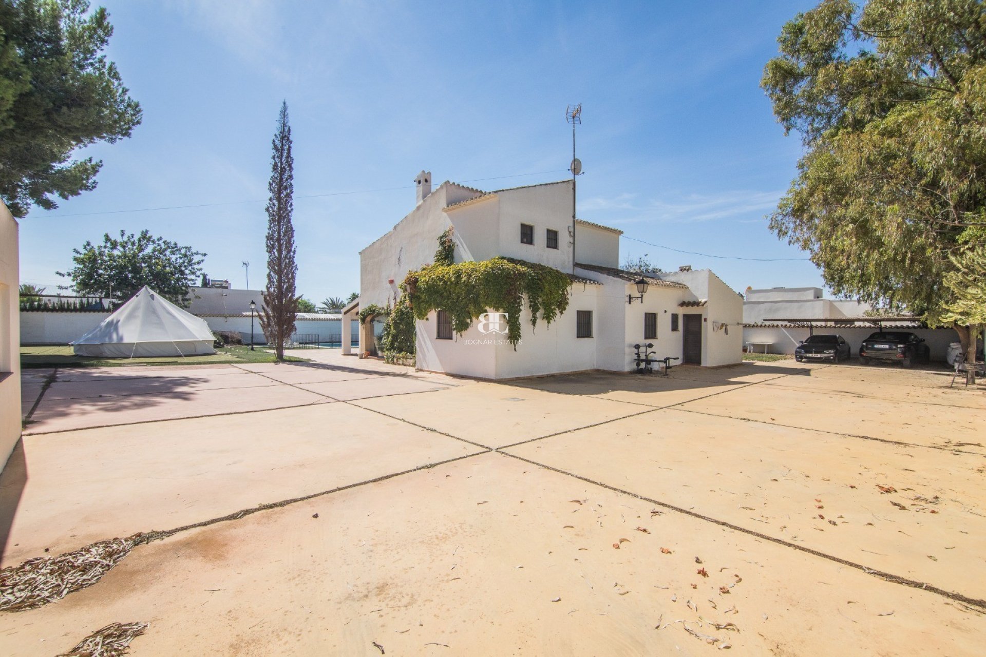 Wiederverkauf - Villa -
Santa Pola