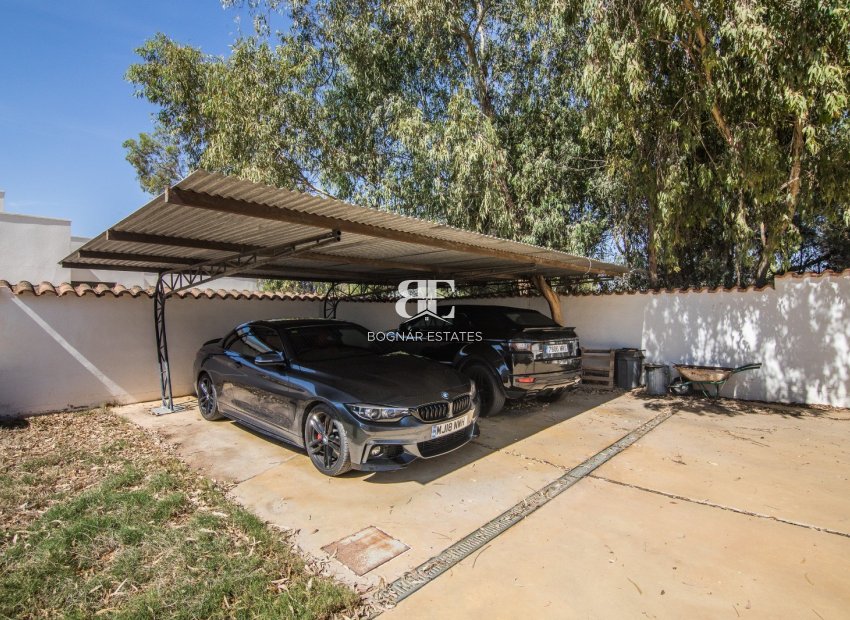 Wiederverkauf - Villa -
Santa Pola
