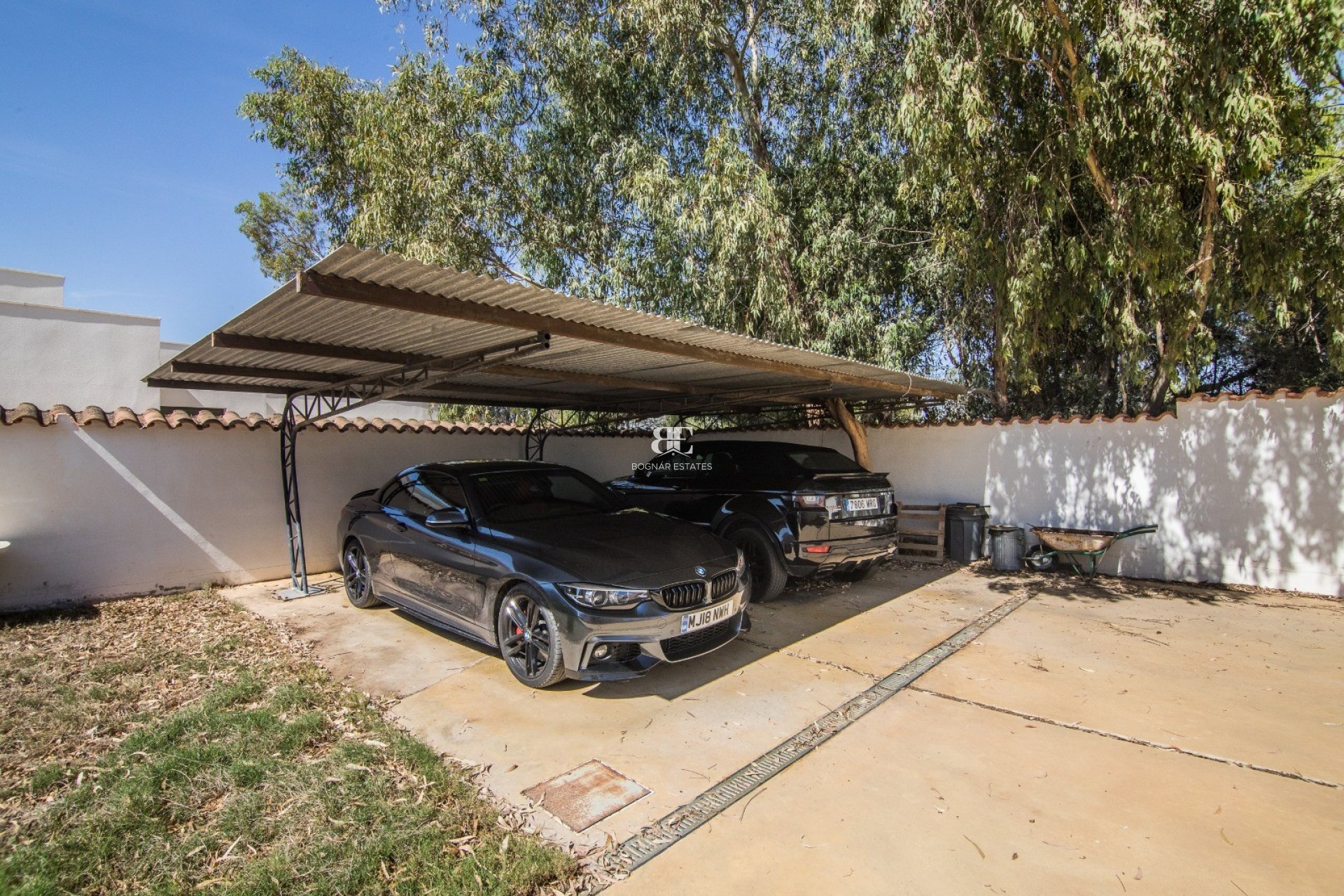 Wiederverkauf - Villa -
Santa Pola