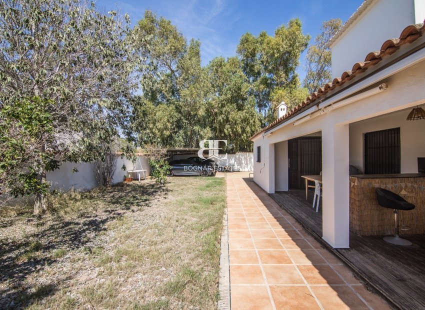 Wiederverkauf - Villa -
Santa Pola